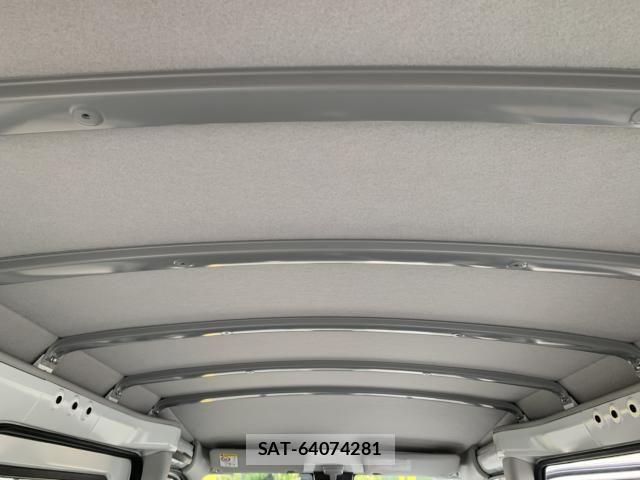 Daihatsu HIJET CARGO 2026-03 7616944-8