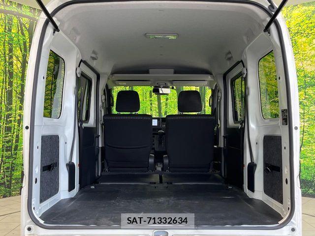 Daihatsu HIJET CARGO 2024-08 7616943-9