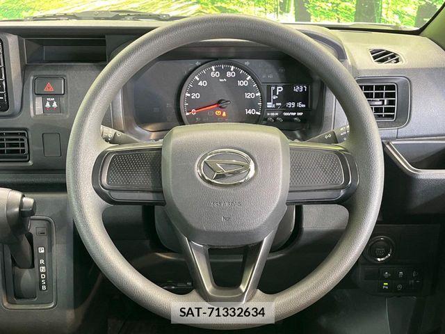 Daihatsu HIJET CARGO 2024-08 7616943-10