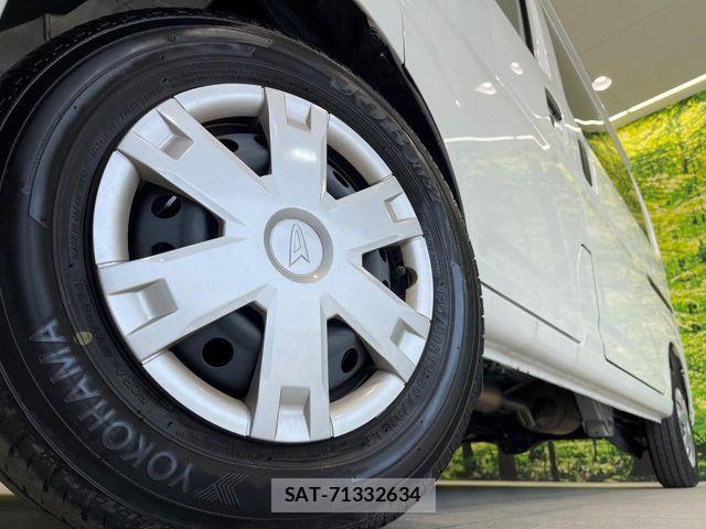 Daihatsu HIJET CARGO 2024-08 7616943-12