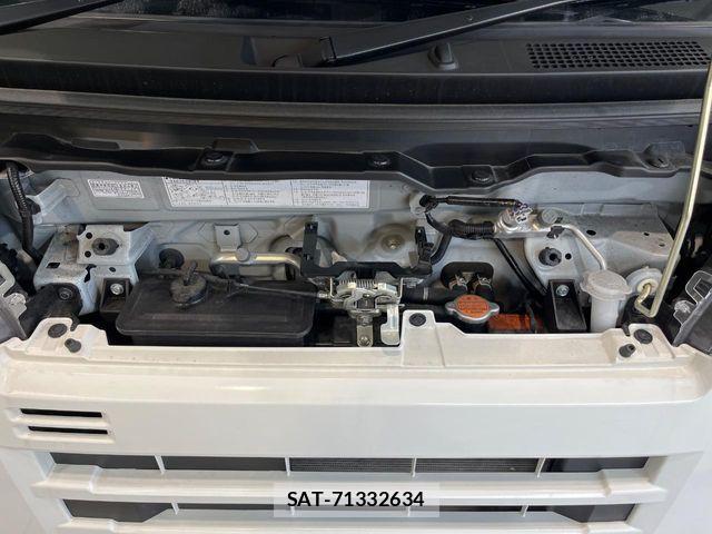 Daihatsu HIJET CARGO 2024-08 7616943-17