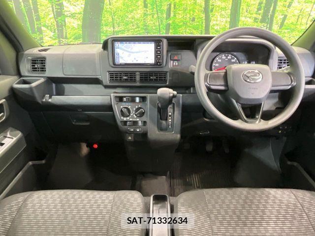 Daihatsu HIJET CARGO 2024-08 7616943-1