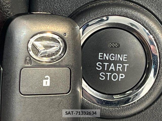 Daihatsu HIJET CARGO 2024-08 7616943-6