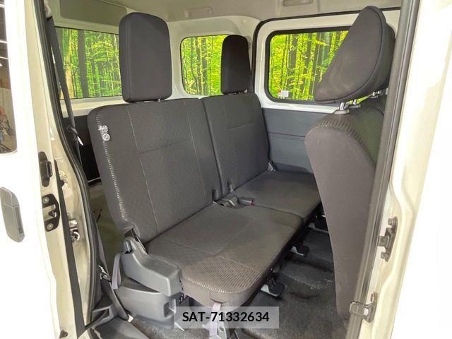Daihatsu HIJET CARGO 2024-08 7616943-8