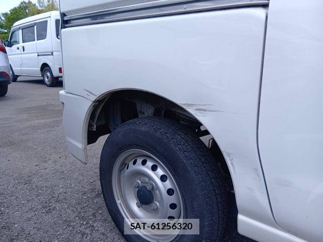 Daihatsu HIJET CARGO 2021-05 7616964-11