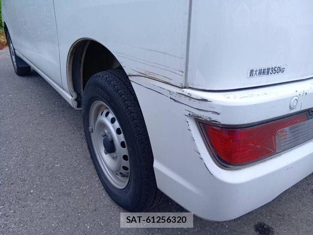 Daihatsu HIJET CARGO 2021-05 7616964-12