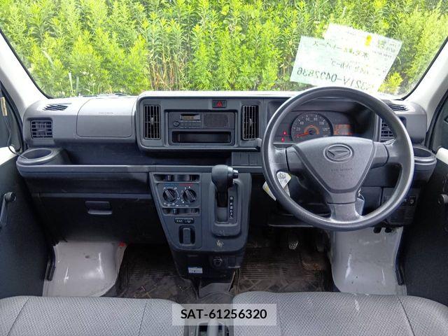 Daihatsu HIJET CARGO 2021-05 7616964-1