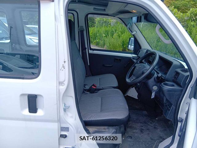 Daihatsu HIJET CARGO 2021-05 7616964-3