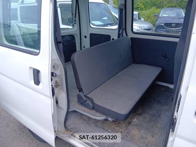 Daihatsu HIJET CARGO 2021-05 7616964-5