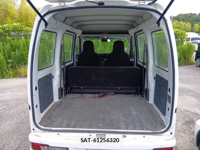 Daihatsu HIJET CARGO 2021-05 7616964-6