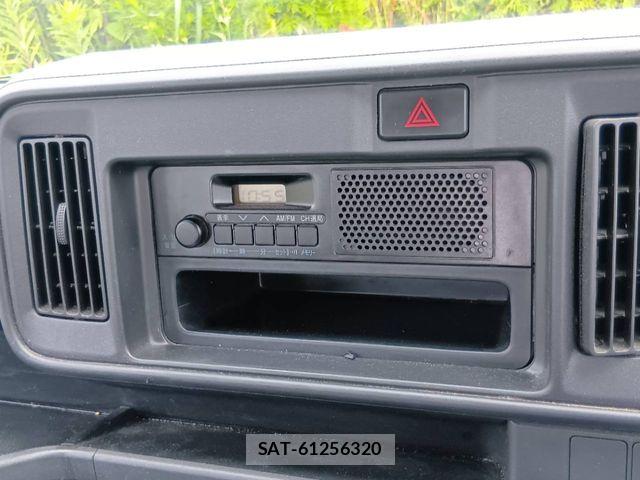 Daihatsu HIJET CARGO 2021-05 7616964-8