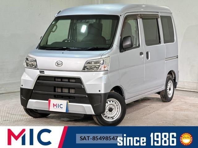 Daihatsu HIJET CARGO 2021-06 7616955-0