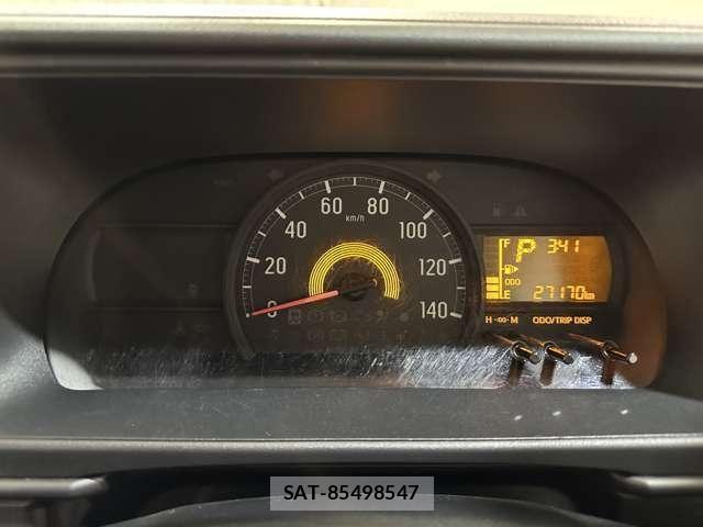 Daihatsu HIJET CARGO 2021-06 7616955-10