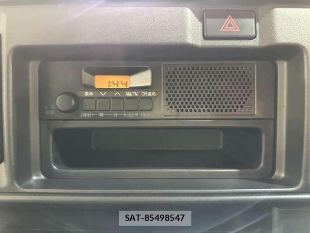 Daihatsu HIJET CARGO 2021-06 7616955-14