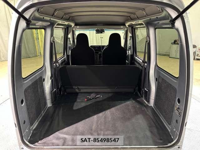 Daihatsu HIJET CARGO 2021-06 7616955-16
