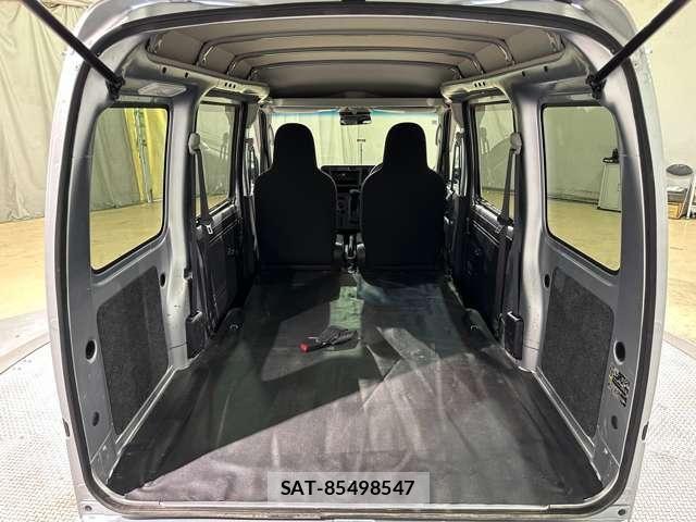Daihatsu HIJET CARGO 2021-06 7616955-17