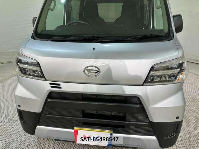 Daihatsu HIJET CARGO 2021-06 7616955-18