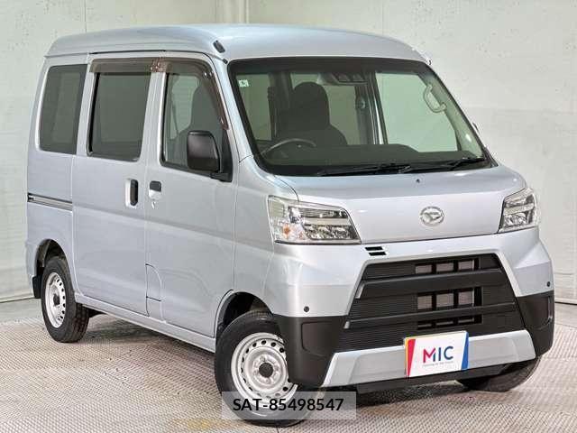 Daihatsu HIJET CARGO 2021-06 7616955-1