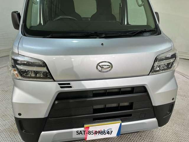 Daihatsu HIJET CARGO 2021-06 7616955-19