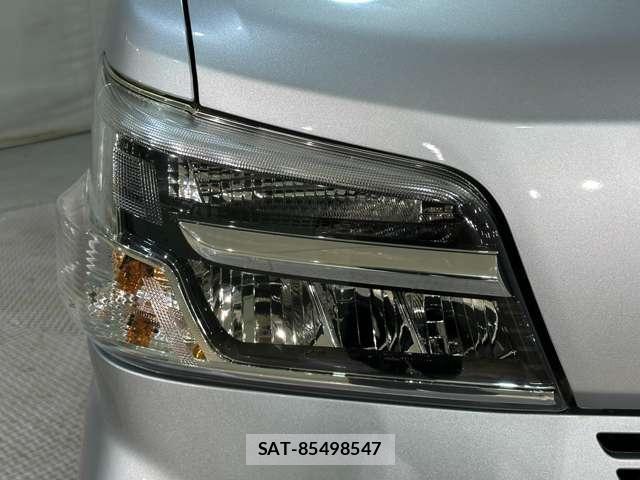 Daihatsu HIJET CARGO 2021-06 7616955-21