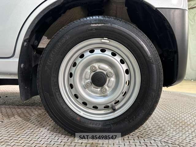 Daihatsu HIJET CARGO 2021-06 7616955-23