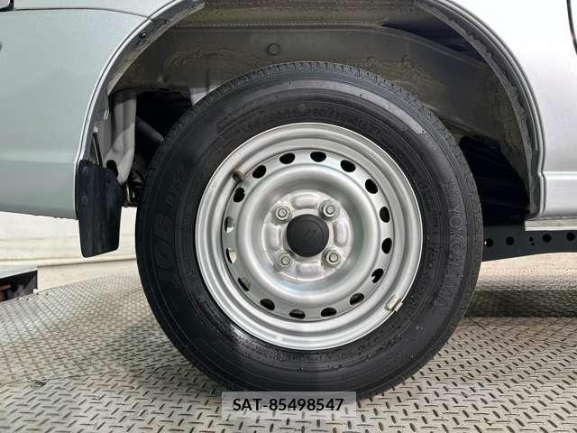 Daihatsu HIJET CARGO 2021-06 7616955-24