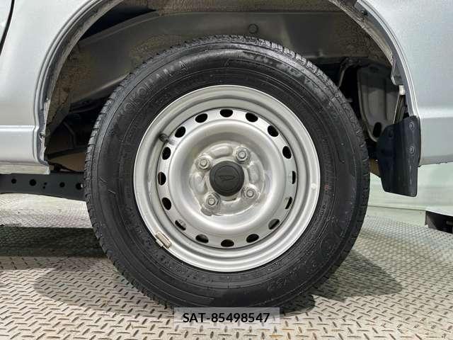 Daihatsu HIJET CARGO 2021-06 7616955-25