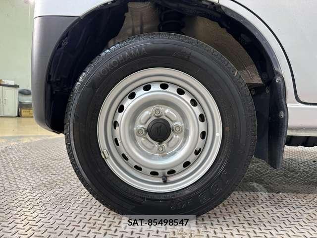 Daihatsu HIJET CARGO 2021-06 7616955-26
