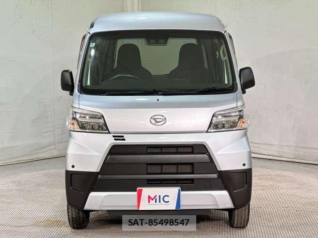 Daihatsu HIJET CARGO 2021-06 7616955-2