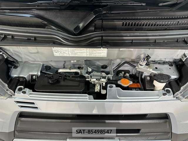 Daihatsu HIJET CARGO 2021-06 7616955-29