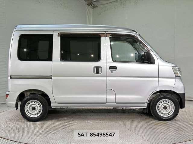 Daihatsu HIJET CARGO 2021-06 7616955-3