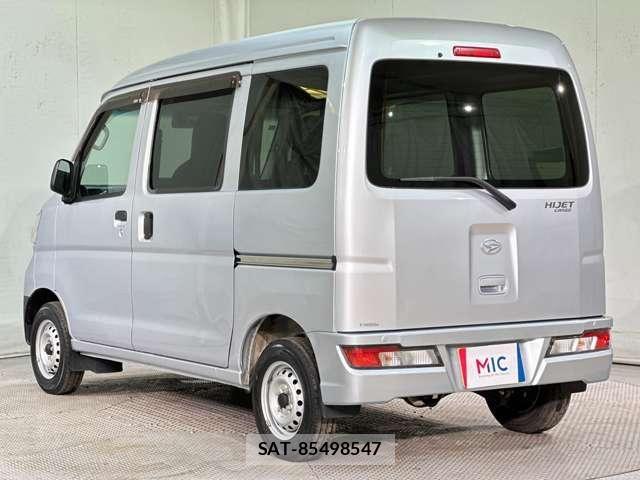 Daihatsu HIJET CARGO 2021-06 7616955-6