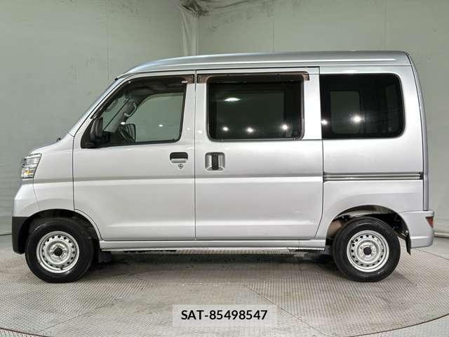 Daihatsu HIJET CARGO 2021-06 7616955-7