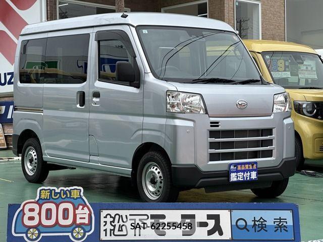 Daihatsu HIJET CARGO 2022-03 7616946-0