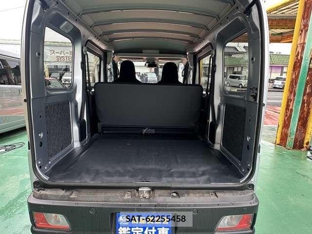 Daihatsu HIJET CARGO 2022-03 7616946-10