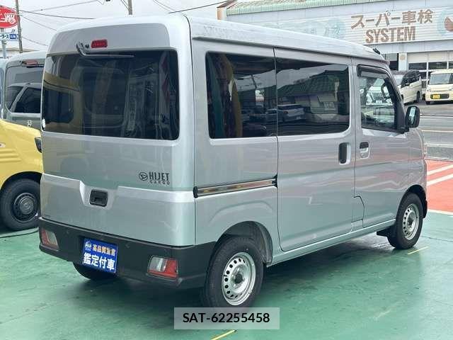 Daihatsu HIJET CARGO 2022-03 7616946-12