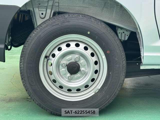 Daihatsu HIJET CARGO 2022-03 7616946-13
