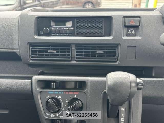 Daihatsu HIJET CARGO 2022-03 7616946-19