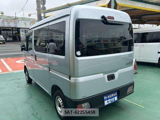 Daihatsu HIJET CARGO 2022-03 7616946-3