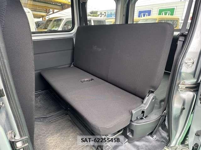 Daihatsu HIJET CARGO 2022-03 7616946-5