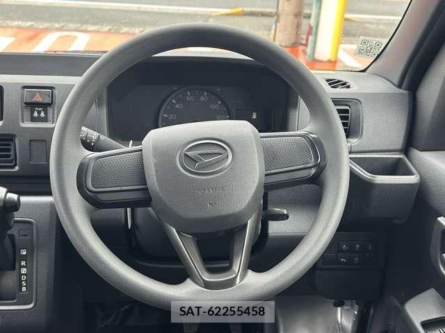 Daihatsu HIJET CARGO 2022-03 7616946-7