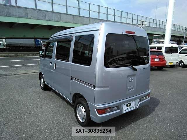 Daihatsu HIJET CARGO 2020-03 7616948-9