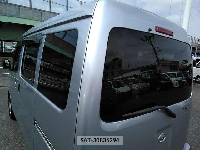 Daihatsu HIJET CARGO 2020-03 7616948-11