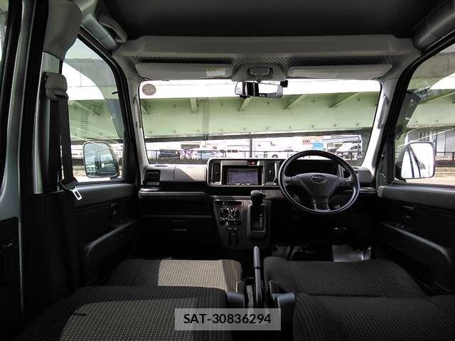 Daihatsu HIJET CARGO 2020-03 7616948-3