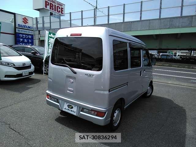 Daihatsu HIJET CARGO 2020-03 7616948-4