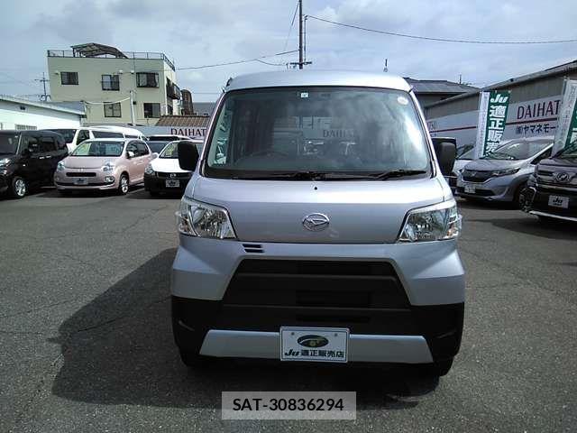 Daihatsu HIJET CARGO 2020-03 7616948-5