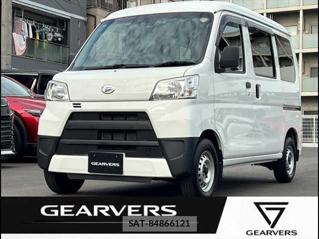 Daihatsu HIJET CARGO 2019-06 7616958-0