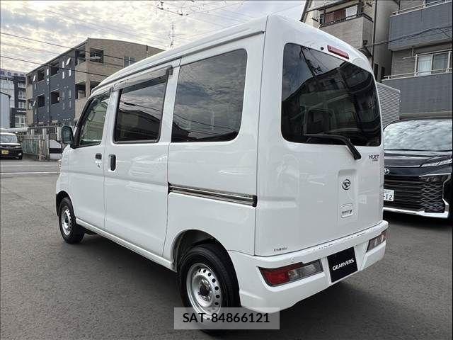 Daihatsu HIJET CARGO 2019-06 7616958-9