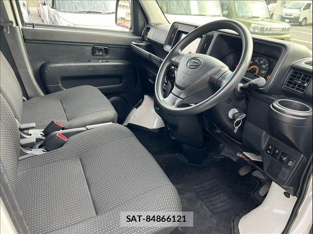Daihatsu HIJET CARGO 2019-06 7616958-12