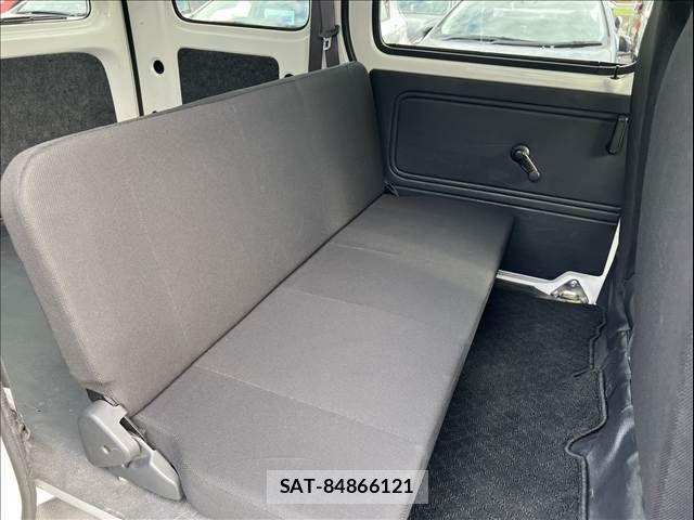 Daihatsu HIJET CARGO 2019-06 7616958-13